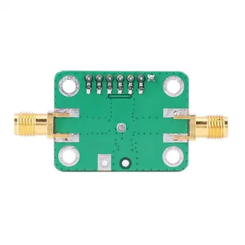 PE4302 Skaitmeninio Valdymo RF Attenuator Modulis Lygiagrečiai nedelsiant /Serijos Režimas Pralaidumo 1MHz-4GHz 0 ~ 31.5 DB