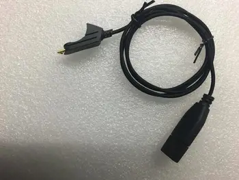 Pelės Priedai USB pelės kabelio Pelių Linijos Razer Orochi 2013 / Chrome M. Leidimas atsarginės dalys