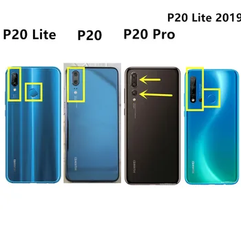 Premium pu odos atveju Huawei P20 Lite P 20 Pro kortelės laikiklį, Flip Dangtelis apsaugos atveju shell coque 