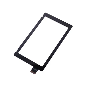 Remonto Jutiklinis Ekranas skaitmeninis keitiklis Priekiniai Profesionalus LCD Ekranas Stiklo plokštės Išorinis Lengva Įdiegti Pakeitimo Reikmenys Jungiklis