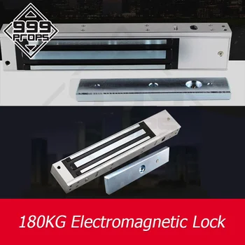 Siurbimo 180KG magnet lock Pabėgti rinkiniais įdiegti elektromagnetinę spyną ant durų ar lauke Takagism žaidimas prop