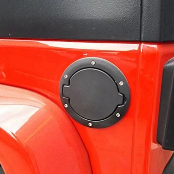 Už Jeep JK Priedai Aukštos Kokybės Konsolė Porankiu ir Pagalvėlių Trinkelėmis Apdaila Guard Padengti Jeep Wrangler Unlimited