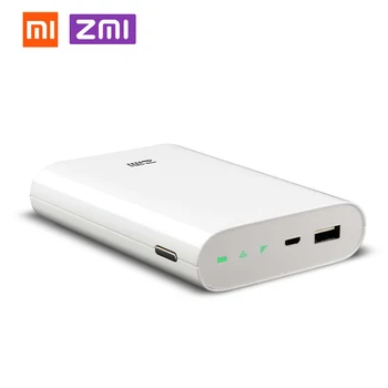 Xiaomi ZMI 4G Wi-fi 