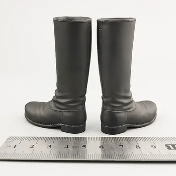 1/6 pav vokiečių aukštos batai jojimo batai modelis for12 colių veiksmų skaičius, modelis priedai