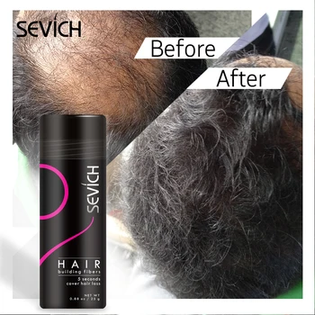 10 Spalvų Plaukų Pastato Keratino Skaidulų Milteliai Plaukai greitai Sustorėja Kovos su Plaukų Slinkimas Produktų Pluošto Perukas Pratęsimo Plaukų Priežiūros Unisex