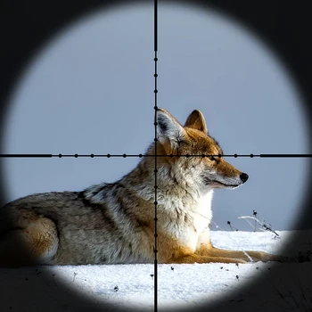2-7x20 Taktinis Riflescope AK47 AK74 AR15 Medžioklės taikymo sritis Mil Dot Apšvietimo Tinklelis Akyse Šautuvas taikymo Sritis Snaiperis Medžioklės Taikymo sritis