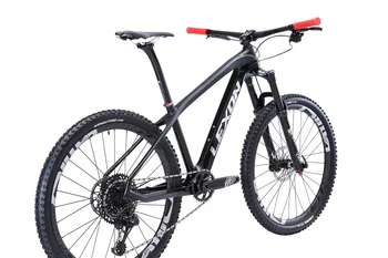 2020 lexon 29ER Kalnų dviračio rėmą/XC dviračio rėmo/Hard tail dviratis rėmas/ TORAY anglies dviračio rėmas