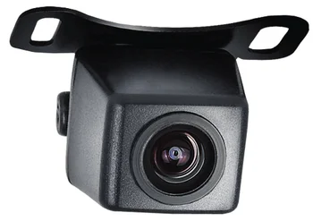 A0119 Automobilio Galinio vaizdo Atbulinės eigos Kamera atspari Vandeniui Atsarginės kopijos Vandeniui HD 