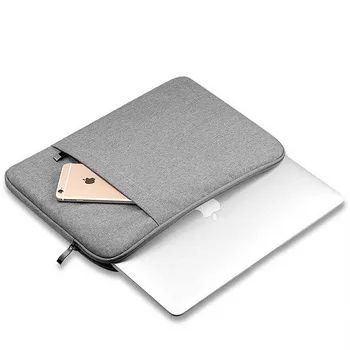 Atsparus vandeniui Nešiojamas Rankovėmis Apsauginis Viršelis MacBook Air 2019 Pro Retina 11 12 13 15 15.6 colių Xiaomi 