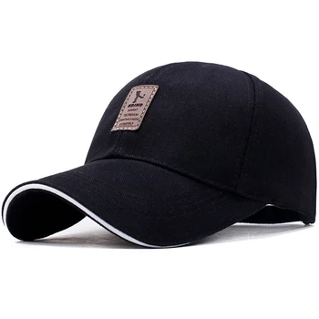 Aukštos Kokybės Klasikinės Firminių Beisbolo Kepurės, Kietas Trucker Bžūp Unisex Snapback Kepurės Kaulų Beisbolo Kepuraitę Vyrų Skrybėlę