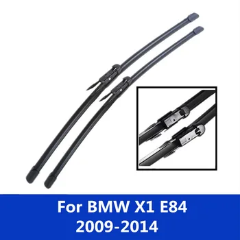 Automobilio priekinio, galinio stiklo Valytuvų BMW X1 E84 F48 2009--2017