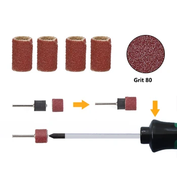 CMCP Elektros Mini Gręžimo Rotacinis Įrankis Su Šlifavimo Reikmenys Nustatyti Daugiafunkcį Mini Graviravimo Pieštuką Už Dremel Įrankiai