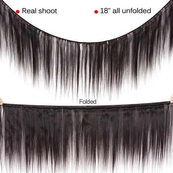 Didmeninė tiesūs plaukai ryšulių pigūs žmogaus plaukų ryšulių kalbama ne remy plaukų priauginimas, Peru, Brazilijos plaukų pynimas ryšuliai
