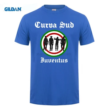 Drughi Bianconeri Marškinėlius Futbolininkas Ventiliatorius Calcio Sud 2020 Naujas Vasaros Vyrai Karšto Pardavimo Mados T-shirt Vyrams Viršūnės
