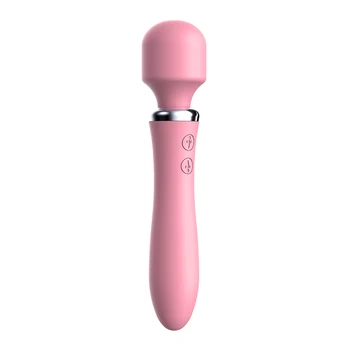 Erotinis dildo Vibratorius, skirtas Moterims, Minkštas Moterų Makšties Klitorio Stimuliatorius Massager Masturbator Sekso Produktai Suaugusiems 10 režimai