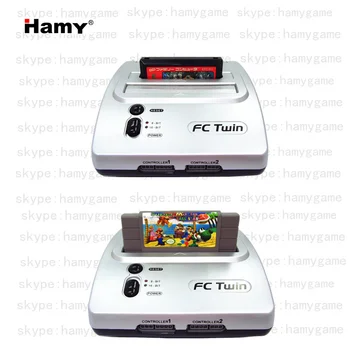 HAMY 16-bitų Pramogų Sistema, TV/Vaizdo Žaidimų konsolės, C-7 Žaisti tiek Šiaurės Amerikoje ir Japonijos Super nes Games&Fami kompiuteris