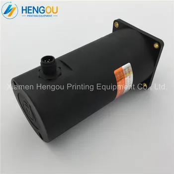 Hengoucn mašina Servo-drive motor L2.105.1311 ofsetinės spausdinimo variklis