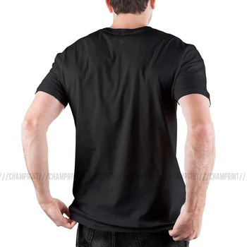 Jodorowsky ' s Kopa Dokumentinio Filmo Plakatas T-Marškinėliai Vyrams Kūrybinės Tee Marškinėliai Apvalios Kaklo trumpomis Rankovėmis T Marškiniai Plius Dydis Viršūnės