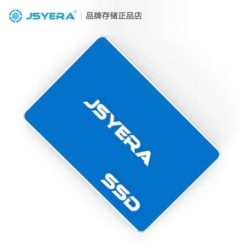 JSYERA S100 2,5 colio SATA 3.0 512 GB SSD (Solid State Kietąjį Diską IR 60GB64GB120GB128GB240GB256GB360GB480GB512GB1T2TSSD kietąjį diską