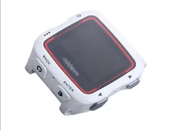 Juoda/Mėlyna balta/raudona Garmin Forerunner 920XT 920 XT GPS žiūrėti Priekiniai padengti stiklo su skystųjų KRISTALŲ ekranas Nemokamas pristatymas