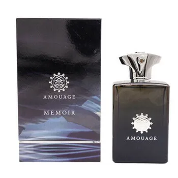 Kvepalai Vyrams ir Moterims AMOUAGE MENOIR Karšto Pardavimo Originalaus Ilgalaikis Parfumee Natūralių Kvepalų, Aukštos Kokybės Prekės Tualetinis vanduo