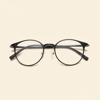 M-137 ULTEM Ultralight 7g akinių Rėmeliai moterų, vyrų taurės kompiuterio akinių Trumparegis akinius rėmo recepto akiniai skaitymui