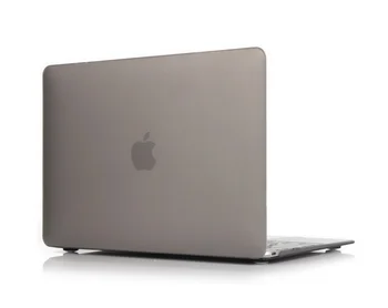 Matinio Paviršiaus Matinis Sunku Padengti Atveju+Silikoninis Klaviatūros Viršelis Skirtas Apple Macbook Pro 15 colių CD ROM Modelis : A1286