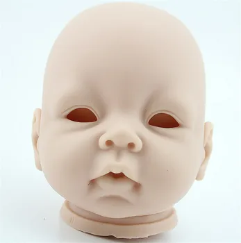 Naujas Žaislas 22inch 55cm Silikono Reborn Baby Lėlės Rinkinys Pagamintas Nekilnojamojo Silikono Vinilo Karšto Sveiki Lėlės Priedai Enducational Lėlės