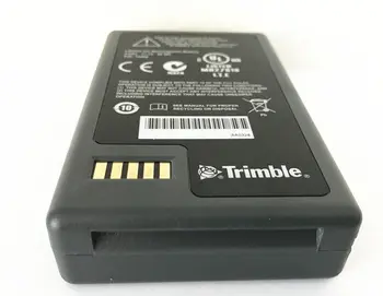 Naujos Įkraunamosios 5000mAh Baterija Trimble S3 S6 S7 S8 Stotys iš Viso 79400