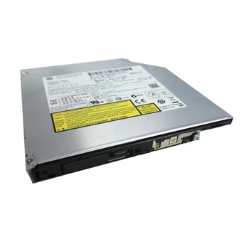 Nešiojamojo KOMPIUTERIO Vidaus SATA DVD Dual Layer 8X DVD-R DL 24X CD įrašymo įrenginys, skirtas Toshiba Satellite L755 L755D L750 L750D L745 L745D