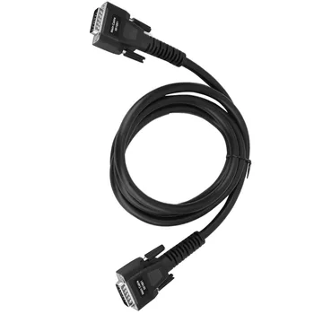 Pagrindinis Bandymas CableSuitable už AUTOBOSS juodai-baltas ekranas spalvotas ekranas V30 DK80 PC-MAX belaidžio automobilių diagnostikos priemonė