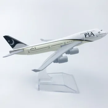 Pakistano Tarptautinės oro linijos PAV Orlaivio Modelis 6