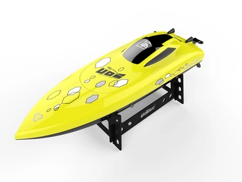 Parkten 2019 naujas RC boatu di001upd UDI008 2.4 G 4CH Nuotolinio Valdymo pultas RC Valtis Kateris vaikų žaislas vandens greičio valtis vasarą žaislai