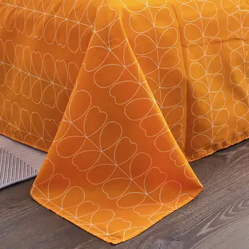 Reaktyviosios spausdinimo Avokado namuose lova nustatyti užvalkalas antklode padengti Patalynės komplektas plokščias lapas patalyne, 3/4pcs karalienė, karalius visiškai twin dydis
