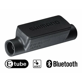 Shimano Di2 Belaidžio Vienetas EW-WU111 D-Fly ANT+ / Bluetooth