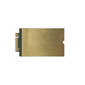 SIMCOM SIM8200EA‐M2 5G modulis su USB adapteris NGFF į MINI PCIe Nano SIM kortelės NR/LTE FDD/LTE TDD/HSPA+ 2 M. R15, NSI/SA Sub‐6G