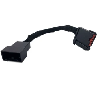 SYNC 2 SINCHRONIZUOTI 3 Modifikavimas USB Media Hub Pajungimo Adapteris GEN 2A už Ford Ekspedicija