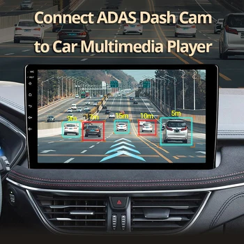 TIEBRO 2DIN Android 9.0 Automobilio Radijo Multimedijos Dėl KIA PICANTO Ryto 2011 2012-2017 GPS Navigacija 