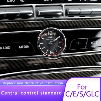 Už AMG IWC Žiūrėti Laikrodis Mercedes-Benz S-Klasės e300l S320 S400L Naujoji E-Klasė C-Class 