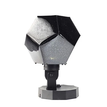 Žvaigždė Dangaus Projekcija Kosmosas Naktį Šviesos Projektorius 12 romantiška žvaigždynas M0XD