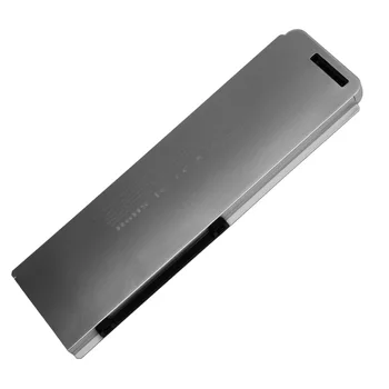 10.8 V 49Wh A1281 A1286 ( 2008 M. Redakcija ) nešiojamas baterija MacBook Pro 15