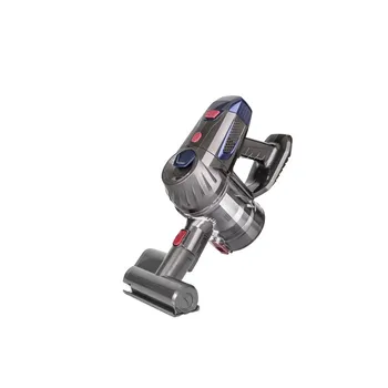 10000pa Įkrovimo Handheld Vacuum Cleaner Namų Cikloninis Filtras Nešiojamų Vertikalus Belaidžius Belaidis Dulkių siurblys