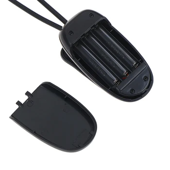 1pc Reguliuojamas Goosenecks Įrašą Į USB LED Lempa Muzikos Stendas Ir Knygų Skaitymo Šviesa