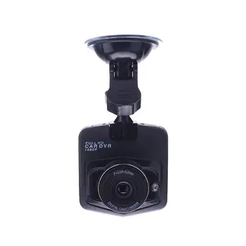 2020 Naujas Originalus Podofo A1 Mini Automobilių DVR Kamera, Dashcam Vaizdo G-sensorius, Kamera Naktinio 1080P Registrator Diktofonas Visą K8K8