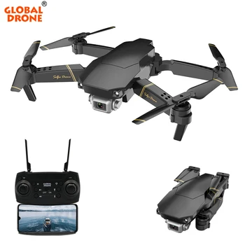2021 drone Drone 4k profesional Pasaulio Drone, nuotolinio valdymo plokštumos su 4K vaizdo Kamera Quadcopter Sraigtasparnio žaislas berniukas dropshipping