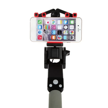 360 Laipsnių Smart Sukimosi Plečiama Selfie Stick Belaidžio 