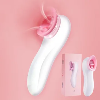 7 Greičio Klitorio Stimuliacija, Mamos Vibratoriai Moterims Oralinis Spenelių Gyvis Kalba Lyžis Sekso Žaislai, moters sekso produktai