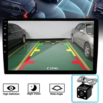 9 Colių Android 2 Din Car Multimedia Stereo Grotuvas Jeep Grand Cherokee m. m. 2016 m. 2017 Navigacijos GPS Galvos Vienetas WIFI