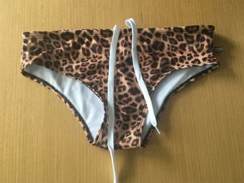 AM47 seksualus leopard gėjų vyrų maudymosi kostiumėliai paplūdimio šortai vyrams plaukimo kostiumas valdybos plaukti apatinės kelnės, maudymosi kostiumėlį kamieno vyrų sporto naršyti maudymosi kostiumai