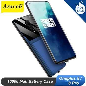 Araceli 10000 Mah Už Oneplus 8 8 Pro 